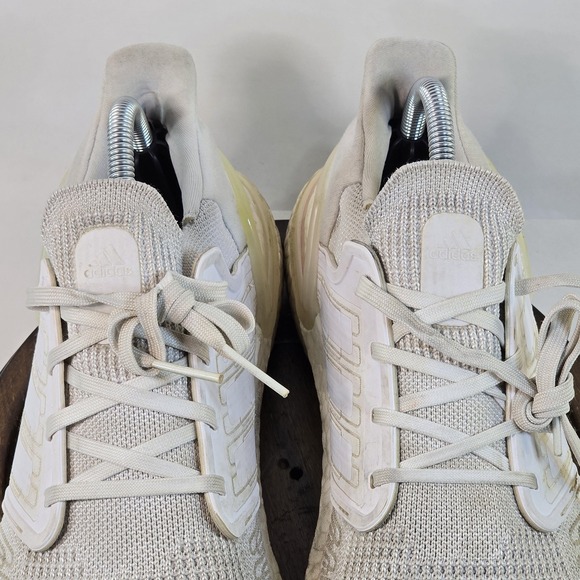 Adidas Ultraboost 19 Shoes Womens Size 10 Running EG0713 Boost Sneakers - Picture 4 of 11